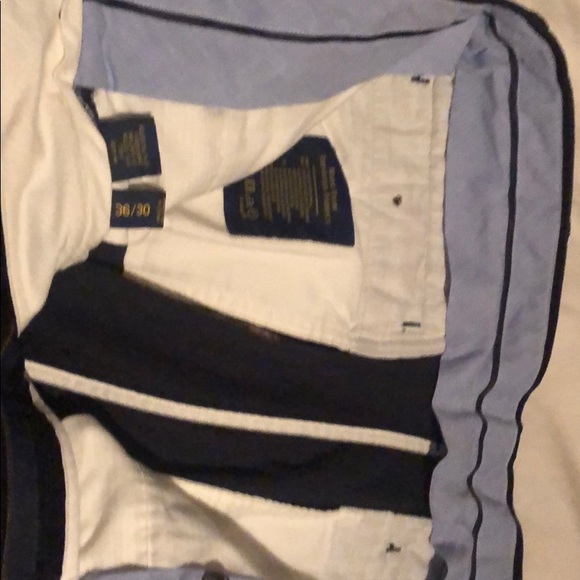 Corduroy Polo Ralph Lauren - Picture 1 of 3